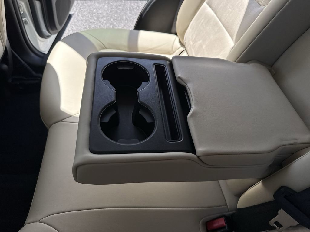 Used 2019 MAZDA CX-5 Touring image 38