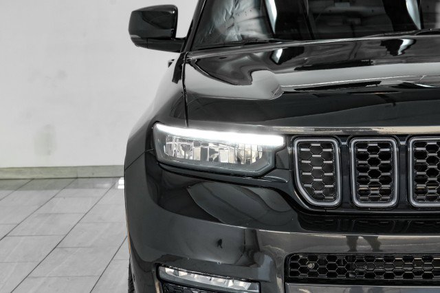 Used 2023 Jeep Grand Cherokee L Summit image 58