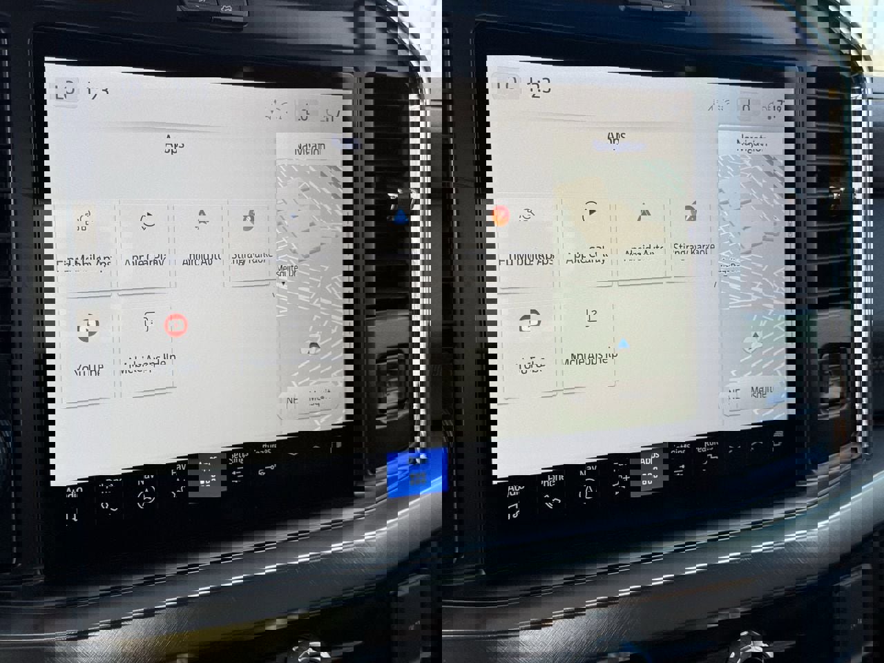 New 2026 Ford F350 King Ranch w/ FX4 Off-Road Package image 45