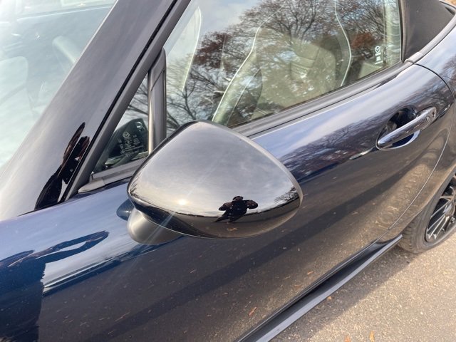 New 2025 MAZDA MX-5 Miata Club w/ Brembo/BBS Recaro Package image 11