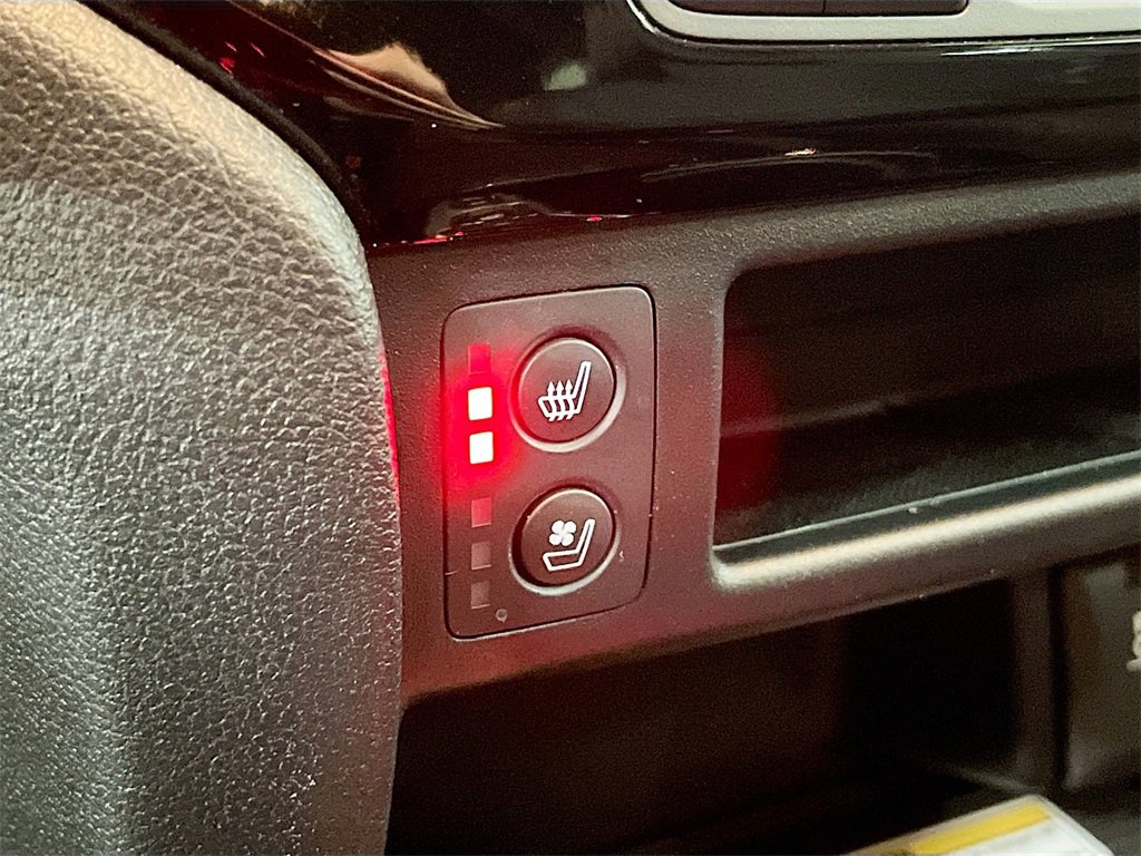 Used 2021 Honda Passport Elite image 21