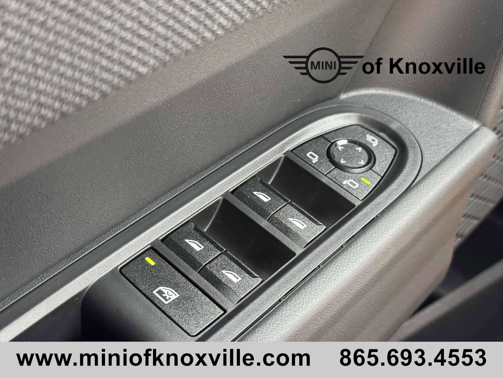 New 2025 MINI Cooper S image 21