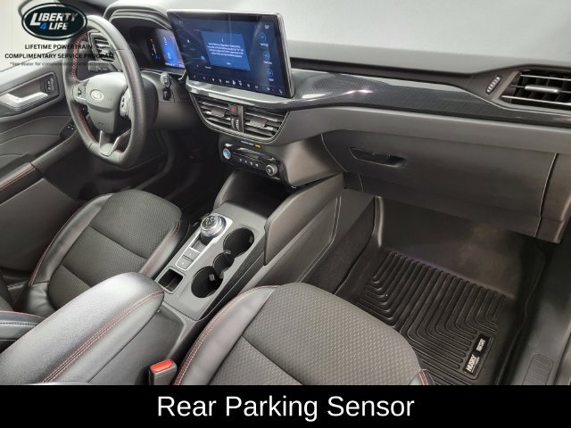 Certified 2023 Ford Escape ST-Line w/ Tech Pack #1 AWD/4WD image 22