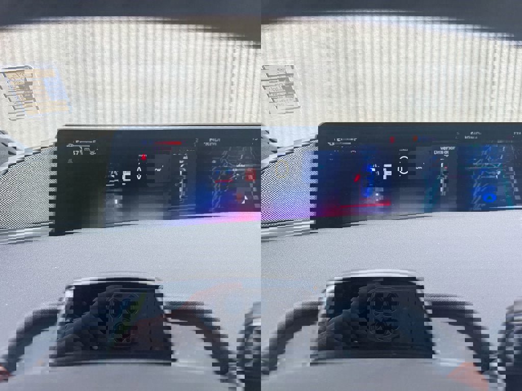 New 2025 Lincoln Navigator Reserve image 43