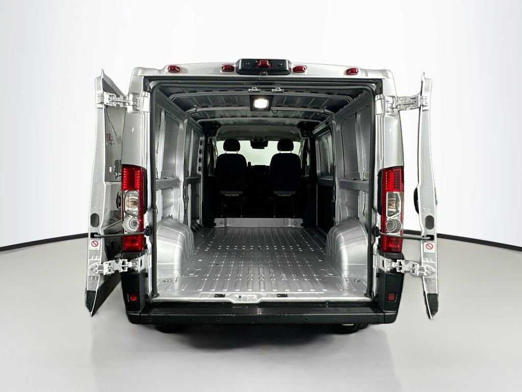New 2026 RAM ProMaster 1500 w/ Convenience Group FWD image 15