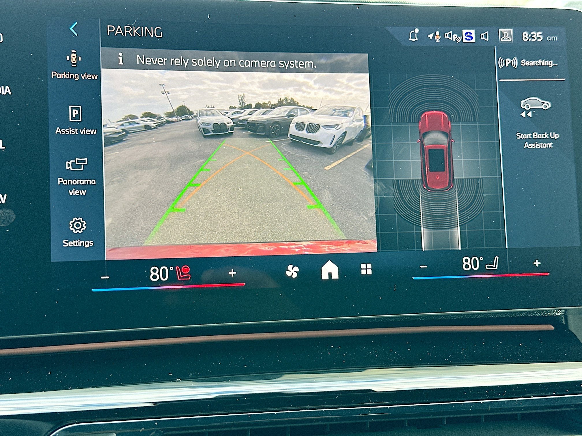 New 2026 BMW X1 xDrive28i w/ M Sport Package image 11