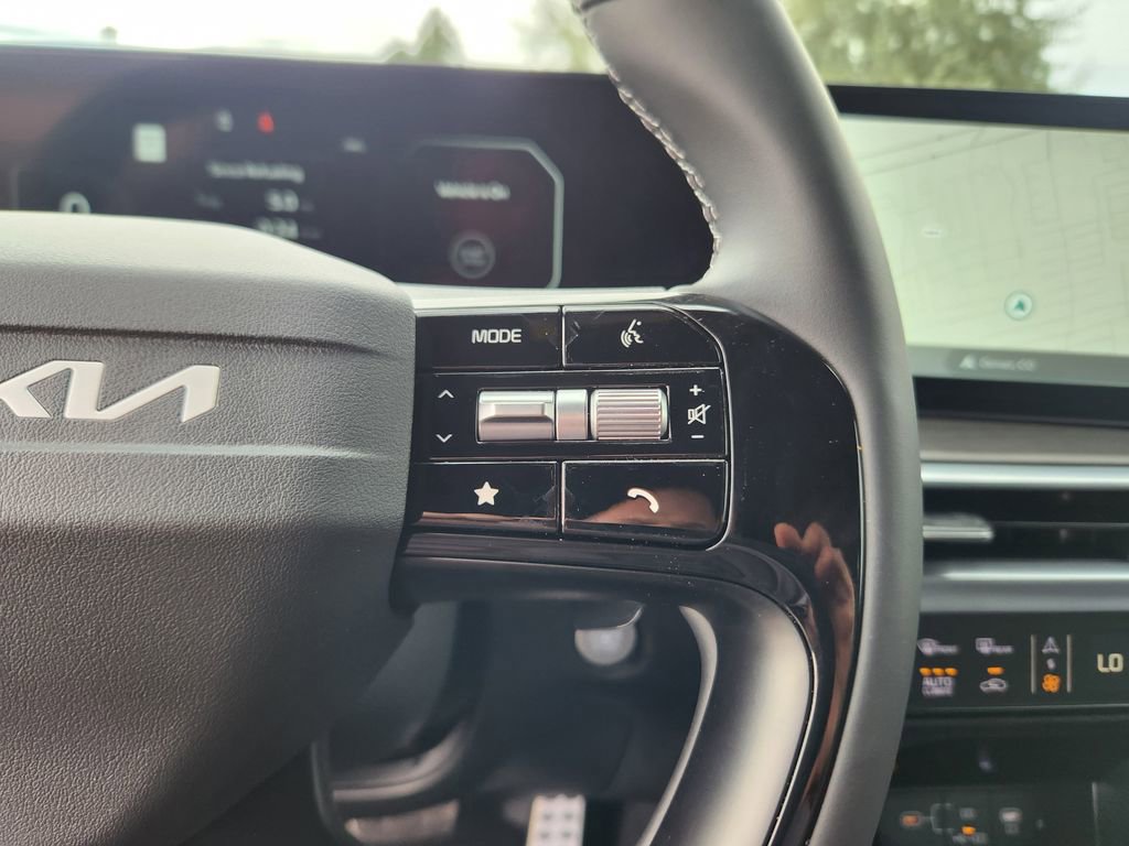 New 2026 Kia Sorento SX Prestige image 16