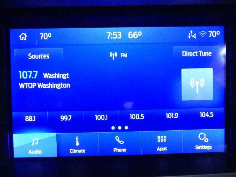 Used 2021 Ford Mustang Premium image 10