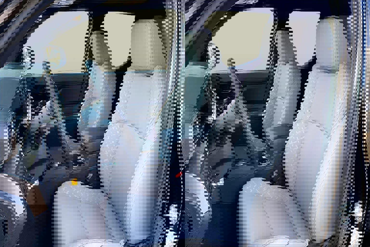 New 2026 Toyota Tacoma SR5 image 9