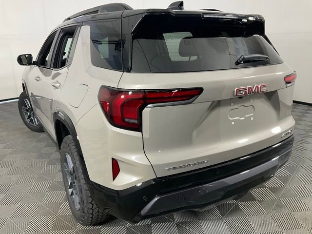 New 2026 GMC Terrain AT4 w/ LPO, Floor Liner Package image 37