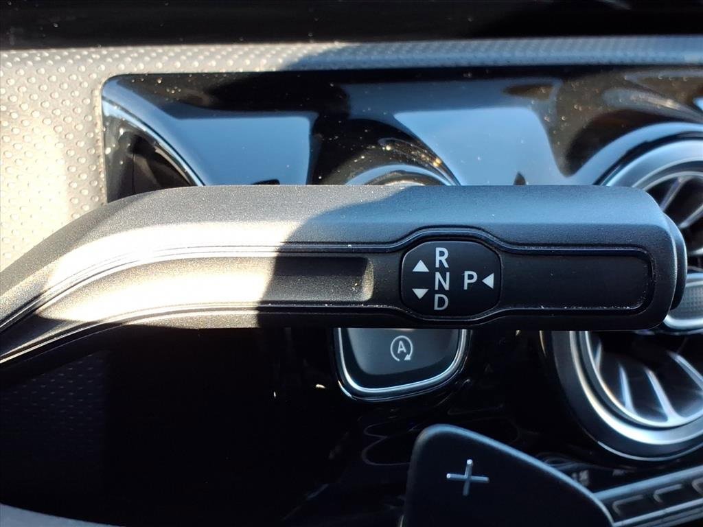 Used 2022 Mercedes-Benz A 220 A 220 image 24