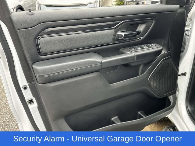 Used 2023 RAM 1500 Big Horn image 15