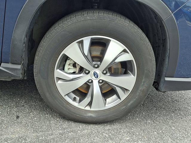 Used 2025 Subaru Ascent Premium AWD/4WD image 8