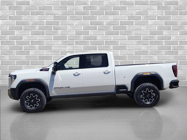 New 2026 GMC Sierra 2500 AT4X AWD/4WD image 9