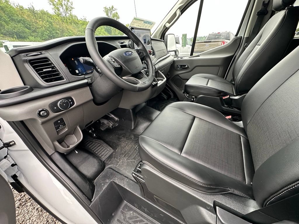 New 2026 Ford Transit 350 XL RWD image 16