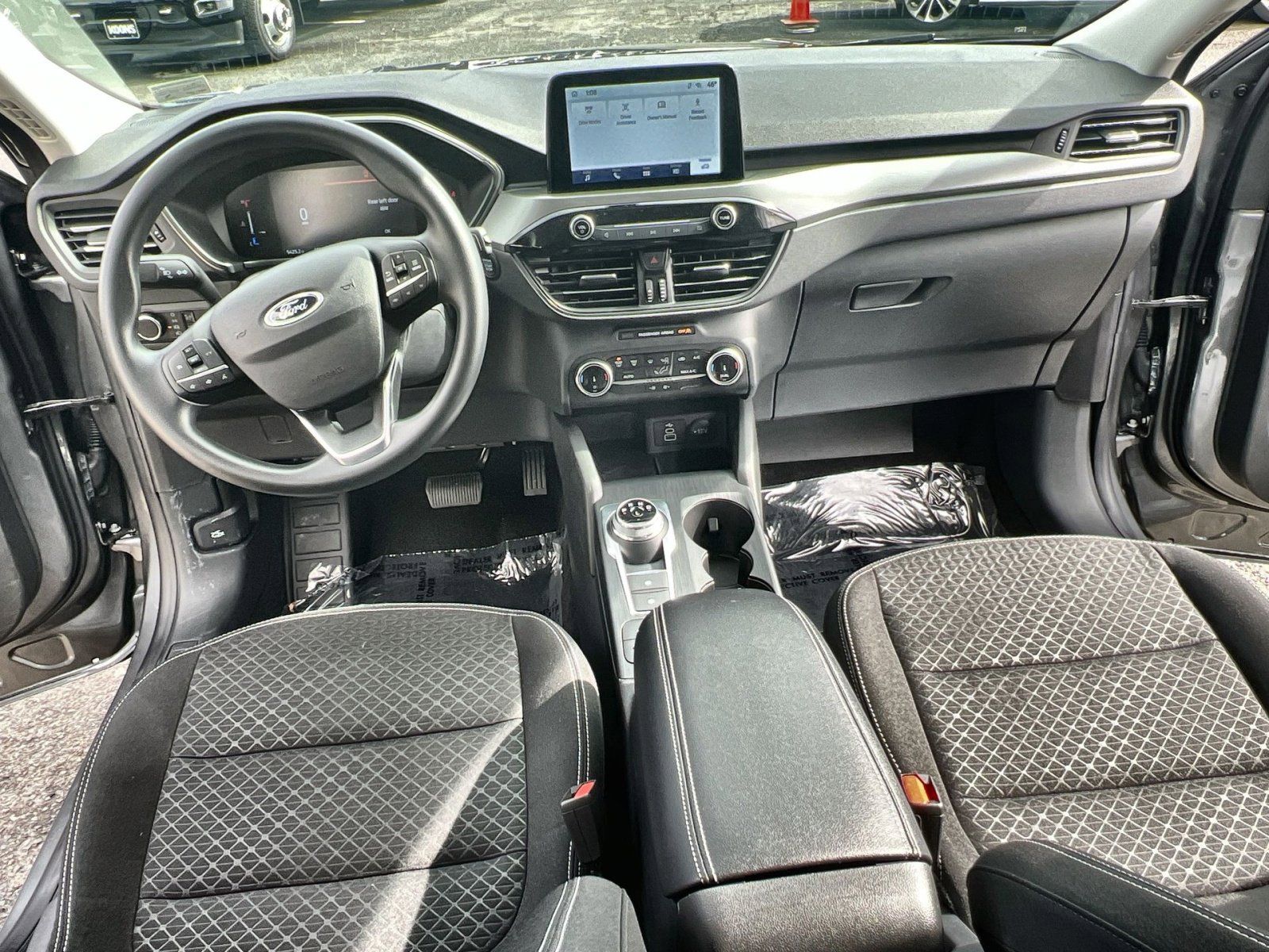 Certified 2025 Ford Escape Active image 22