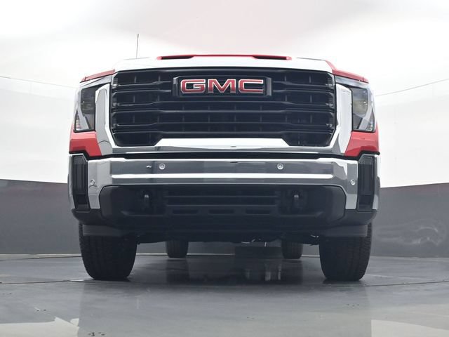 New 2026 GMC Sierra 3500 Pro w/ 1SA Pro Safety Plus Package AWD/4WD image 22