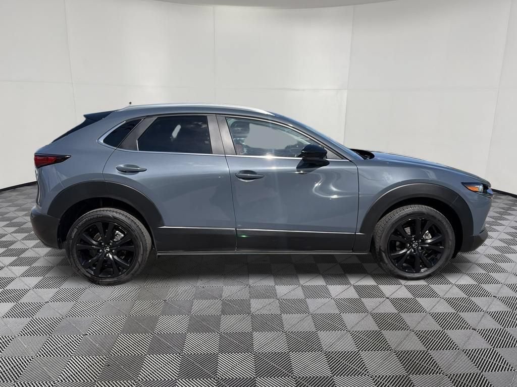 Used 2024 MAZDA CX-30 AWD 2.5 S w/ Preferred Package image 9