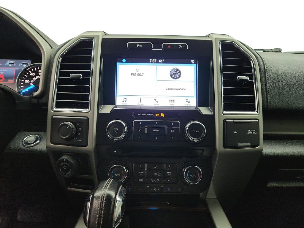 Used 2017 Ford F150 Lariat image 17