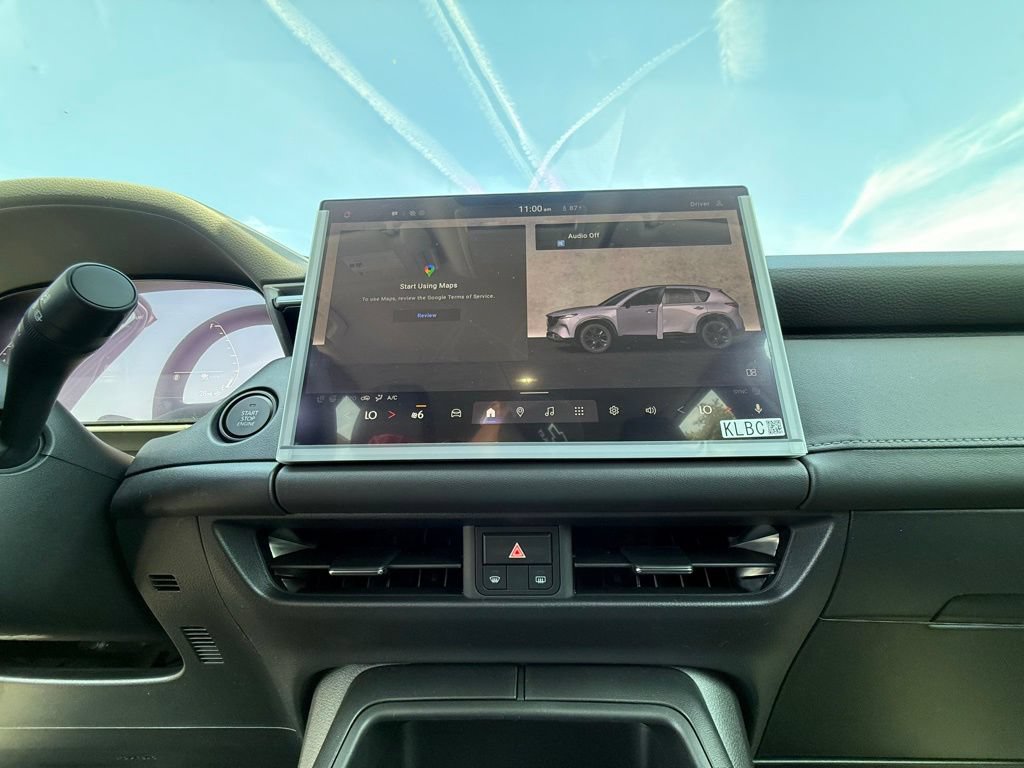 New 2026 MAZDA CX-5 Preferred AWD/4WD image 26