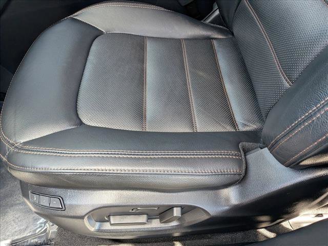 Certified 2023 MAZDA CX-5 AWD 2.5 S w/ Premium Package image 9