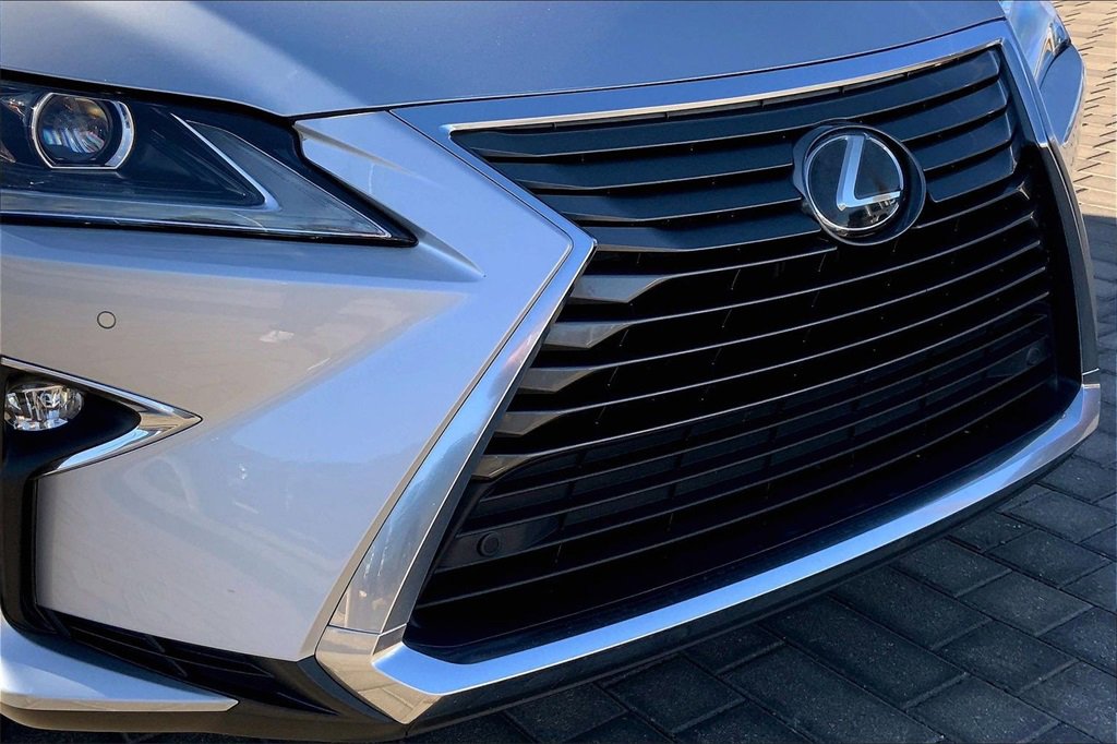 Used 2017 Lexus RX 350 FWD image 32