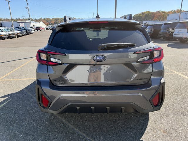 New 2026 Subaru Crosstrek 2.5i Premium AWD/4WD image 19