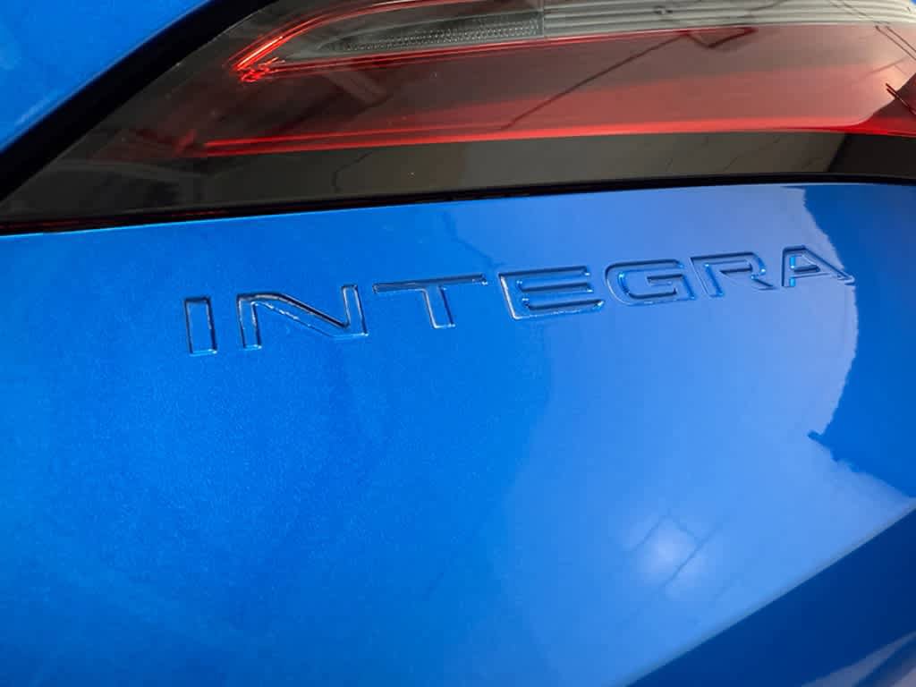 New 2026 Acura Integra A-Spec FWD image 7