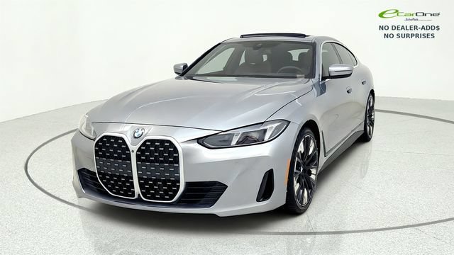 Used 2025 BMW 430i RWD image 3