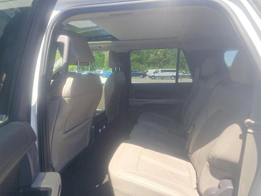 Used 2020 Ford Expedition Max Limited w/ Equipment Group 302A AWD/4WD image 14