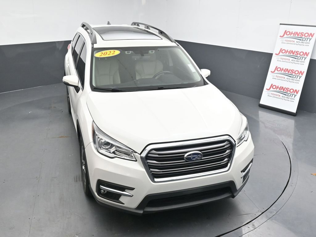 Used 2022 Subaru Ascent Limited w/ Technology Package image 25