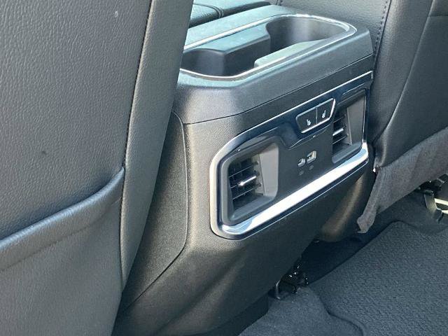 Used 2025 GMC Sierra 1500 Denali AWD/4WD image 18