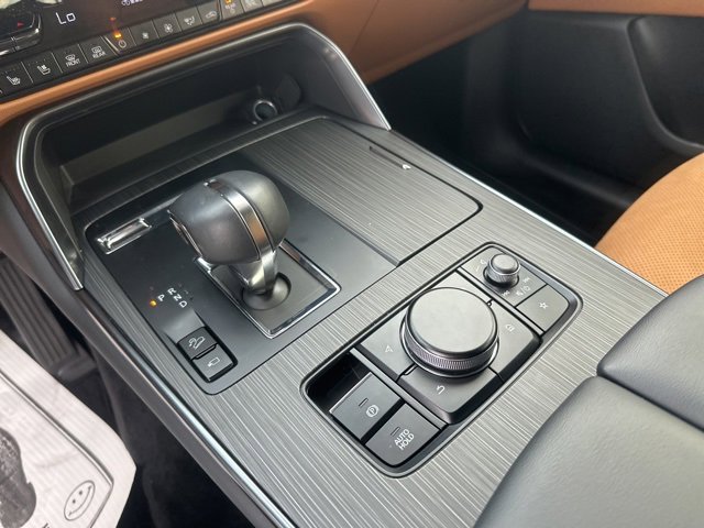 Used 2025 MAZDA CX-70 3.3 Turbo S w/ Premium Plus image 26