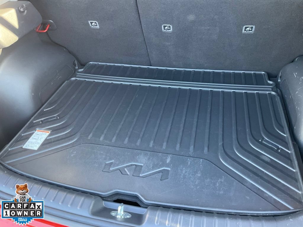 Used 2023 Kia Niro Wind FWD image 9