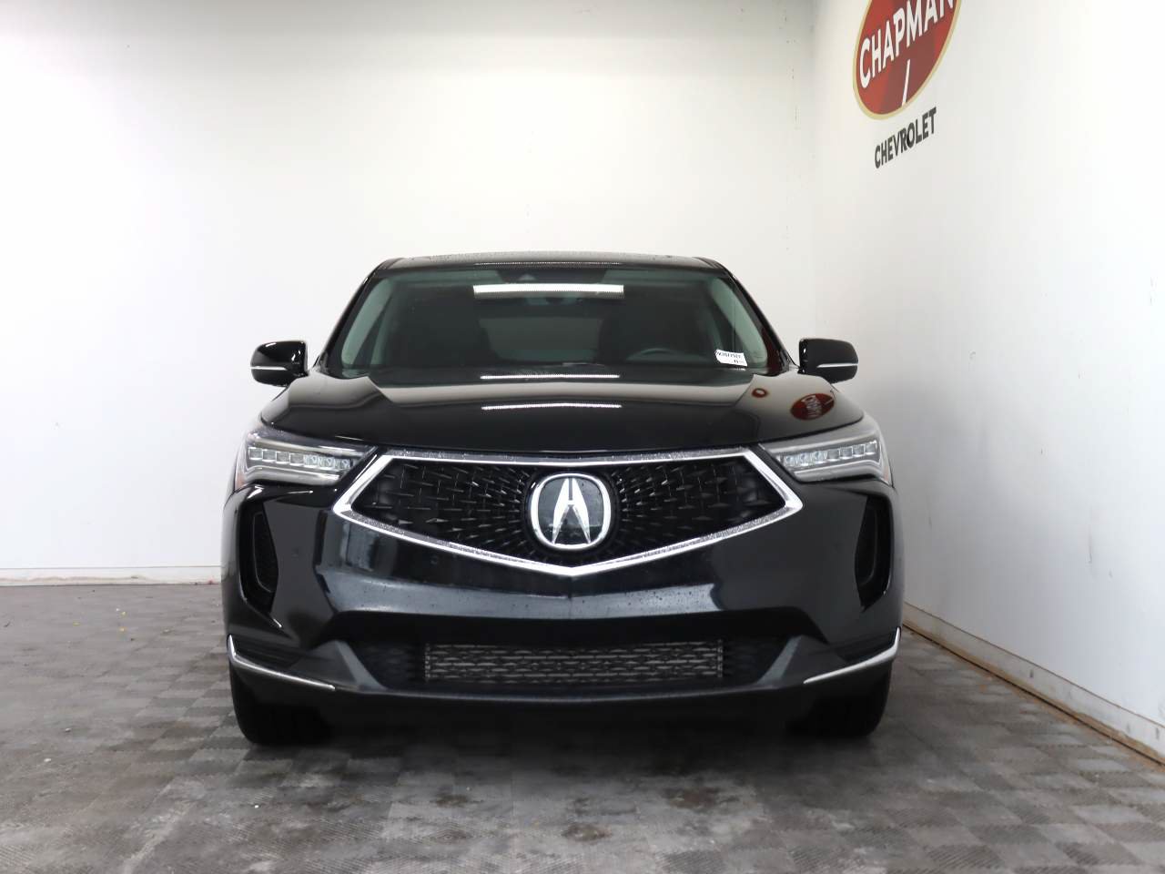 Used 2023 Acura RDX w/ Technology Package FWD image 2