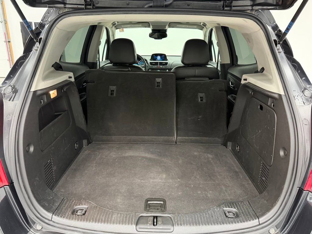 Used 2014 Buick Encore Leather image 26