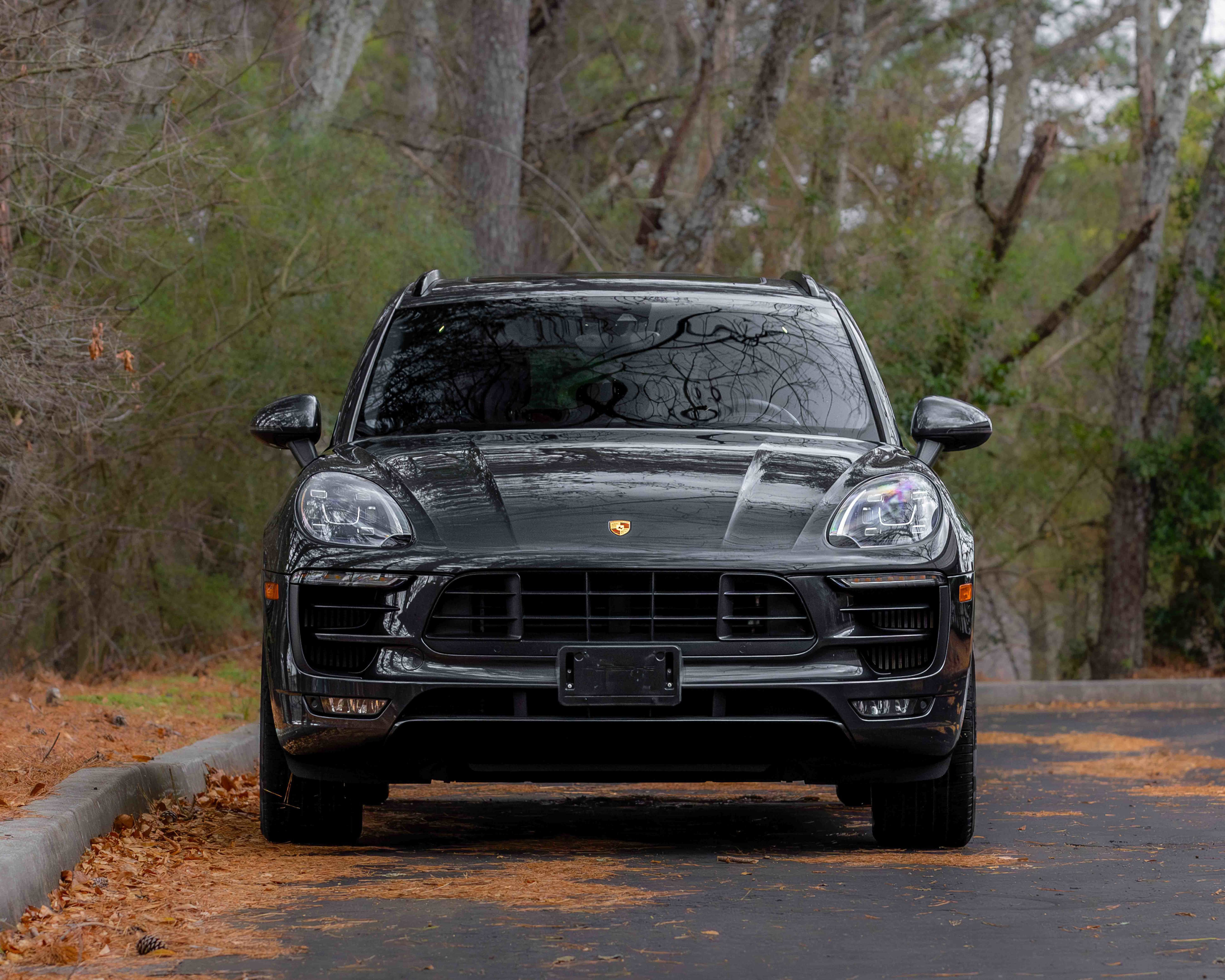 Used 2017 Porsche Macan GTS image 35