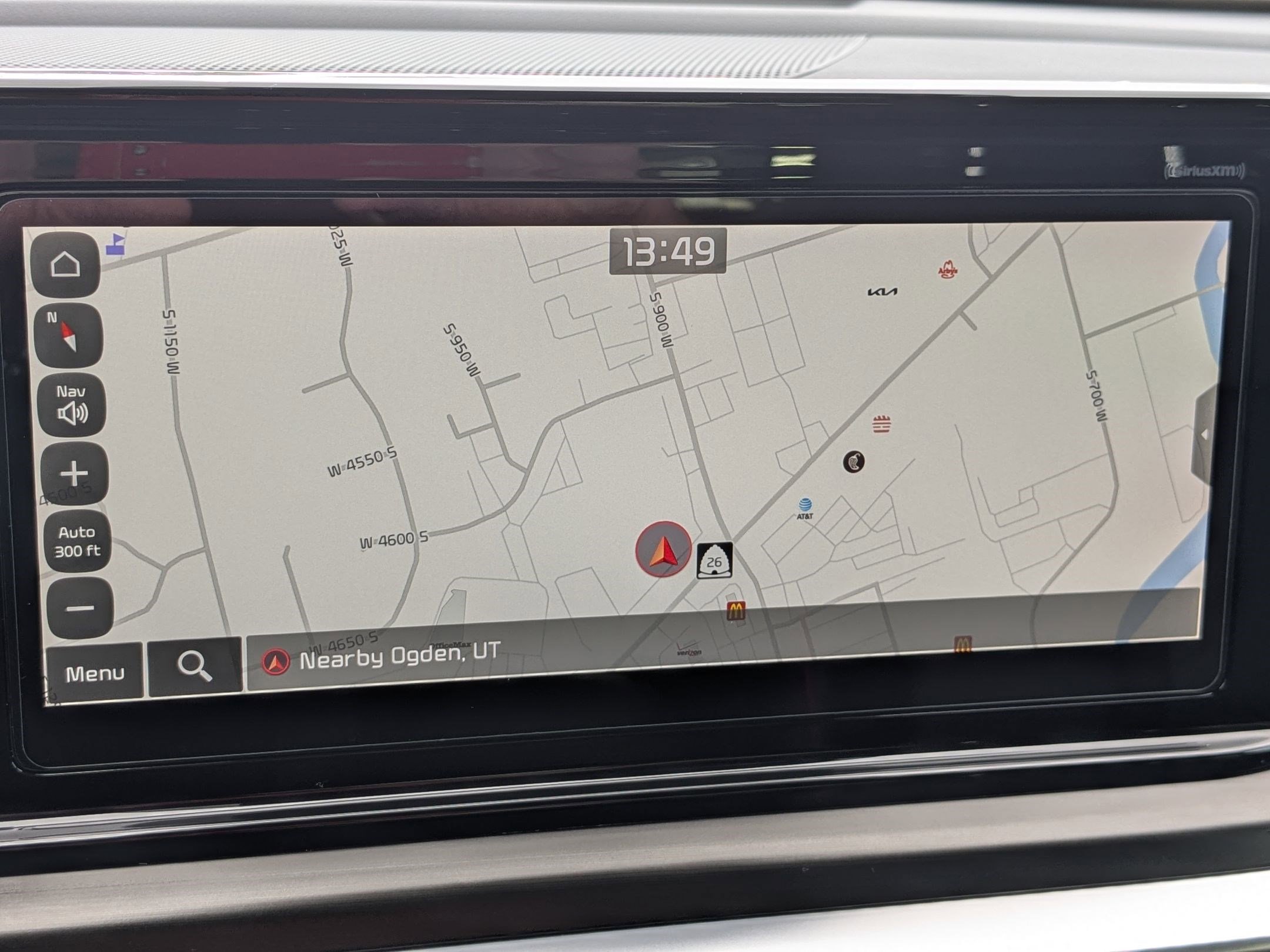 Used 2023 Kia K5 GT image 22