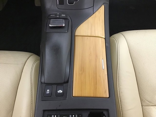 Used 2015 Lexus RX 450h AWD image 12