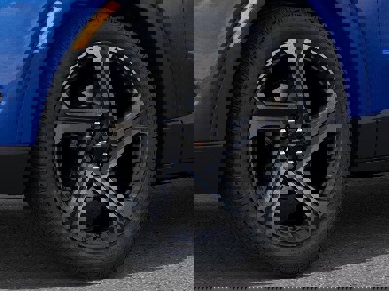 New 2026 Chevrolet Equinox EV LT image 9