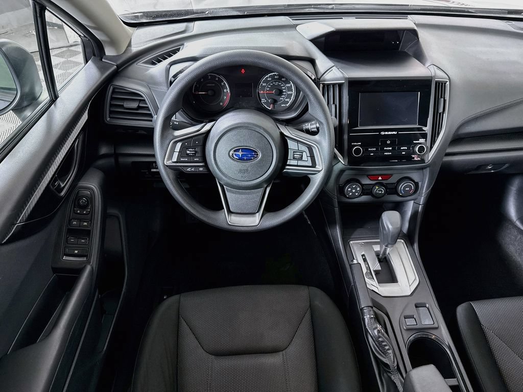 Used 2017 Subaru Impreza 2.0i AWD/4WD image 3