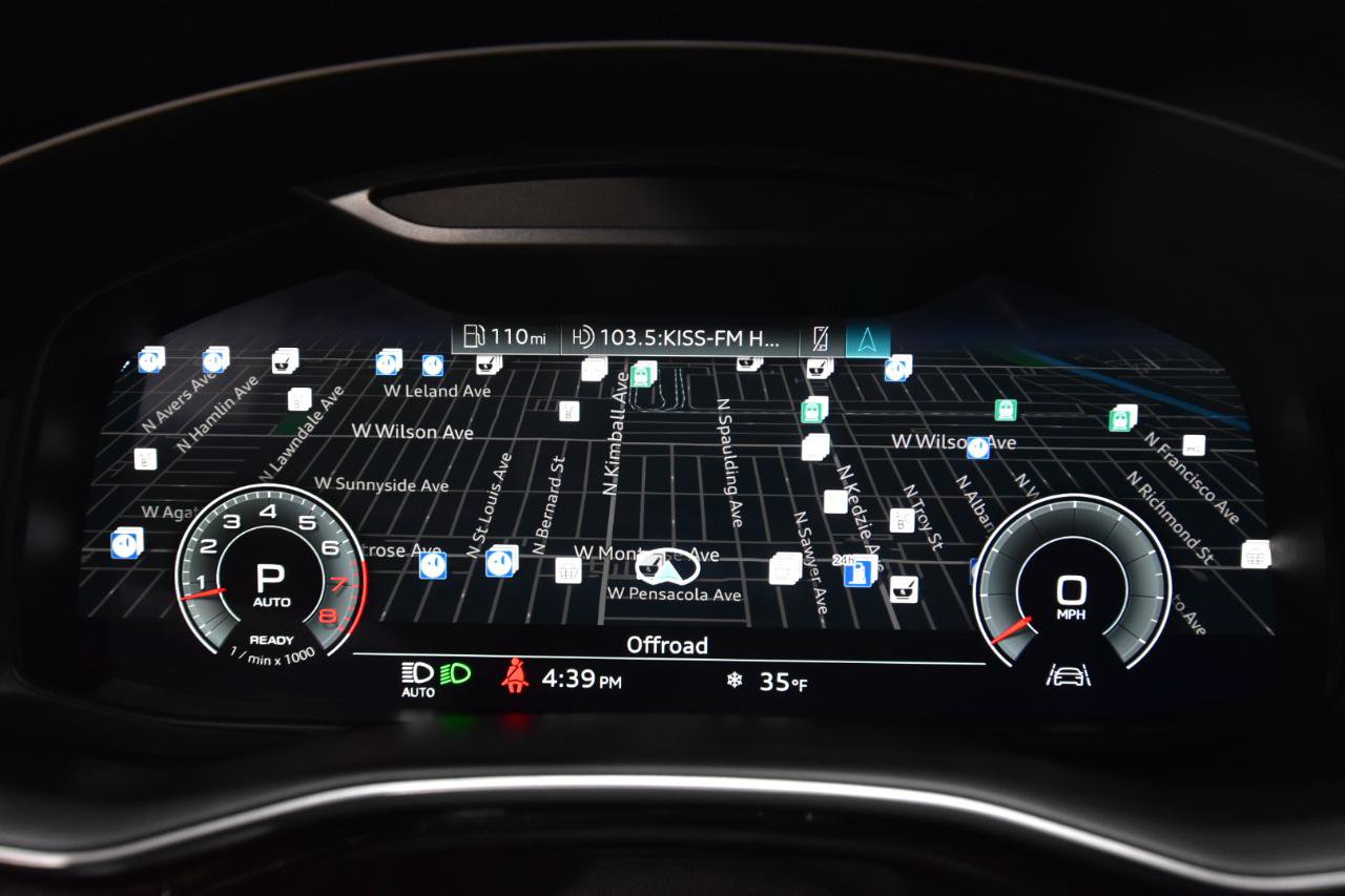 Used 2021 Audi Q7 3.0T Premium Plus w/ Premium Plus Package image 26