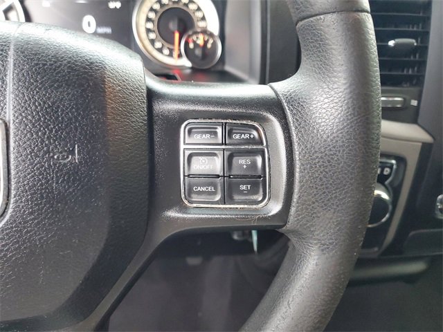 Used 2021 RAM 1500 Tradesman w/ Tradesman SXT Package image 14