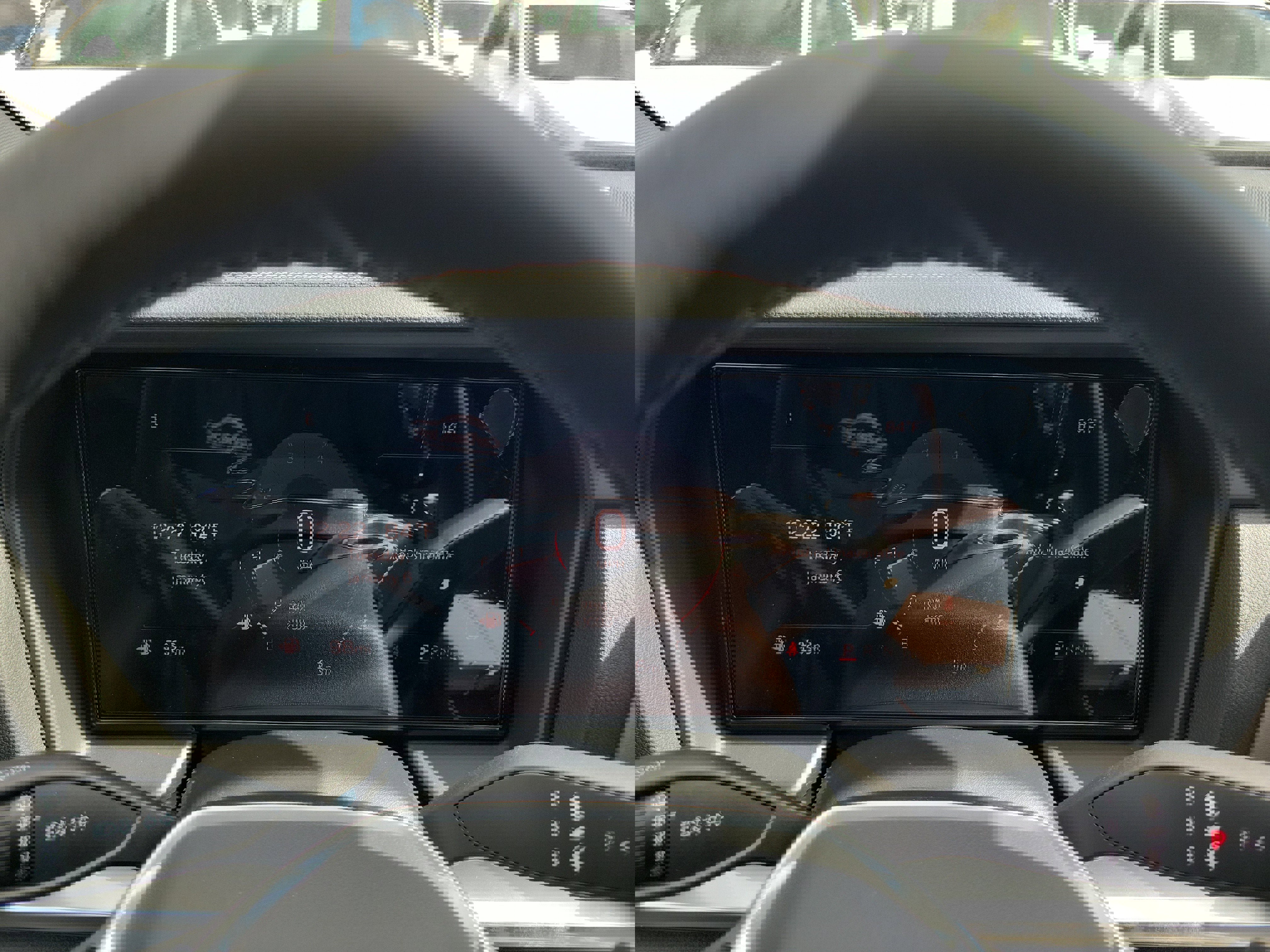 New 2026 GMC Terrain Elevation w/ Elevation Premium Package image 10