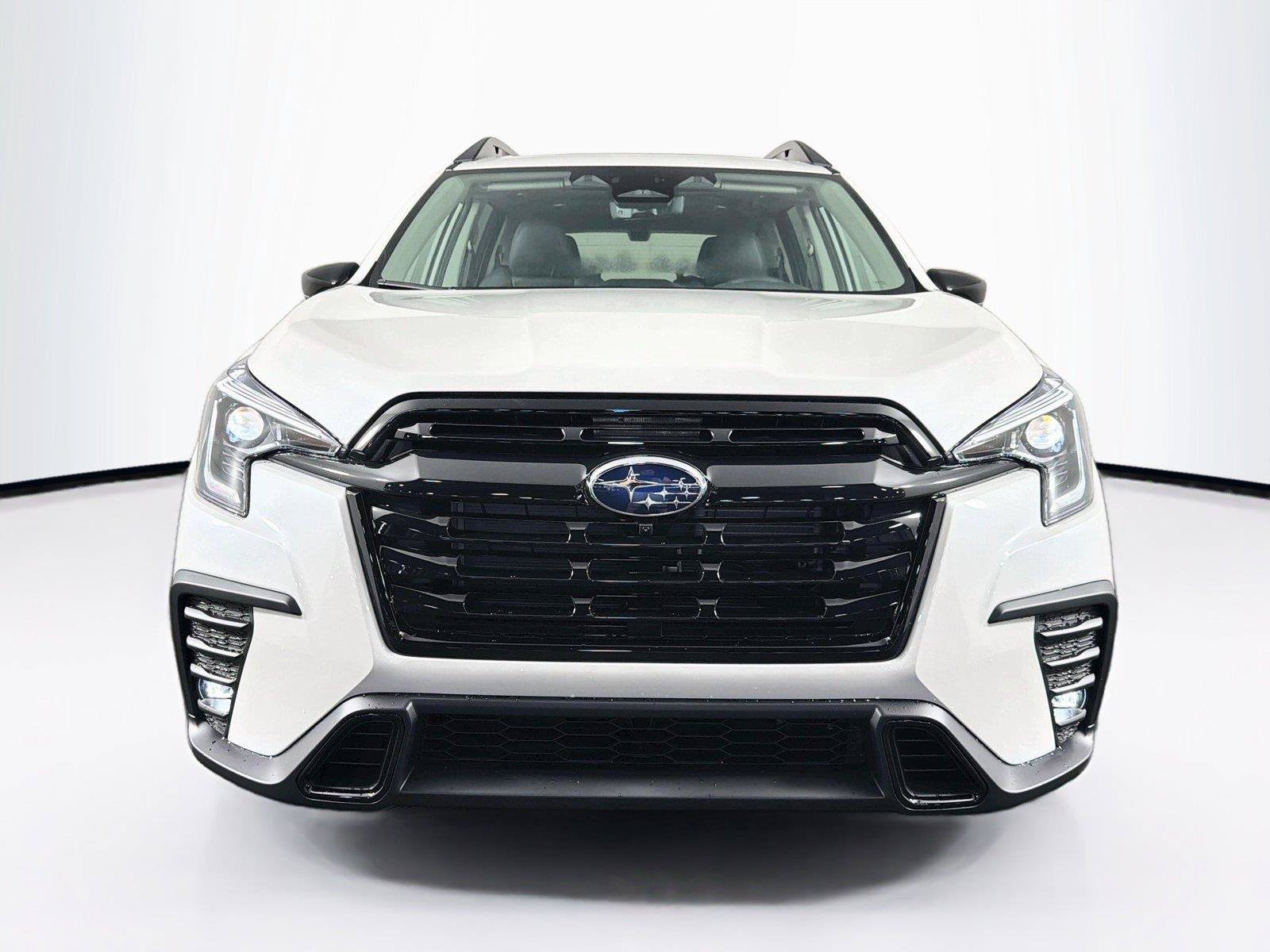 New 2026 Subaru Ascent Bronze Edition AWD/4WD image 6