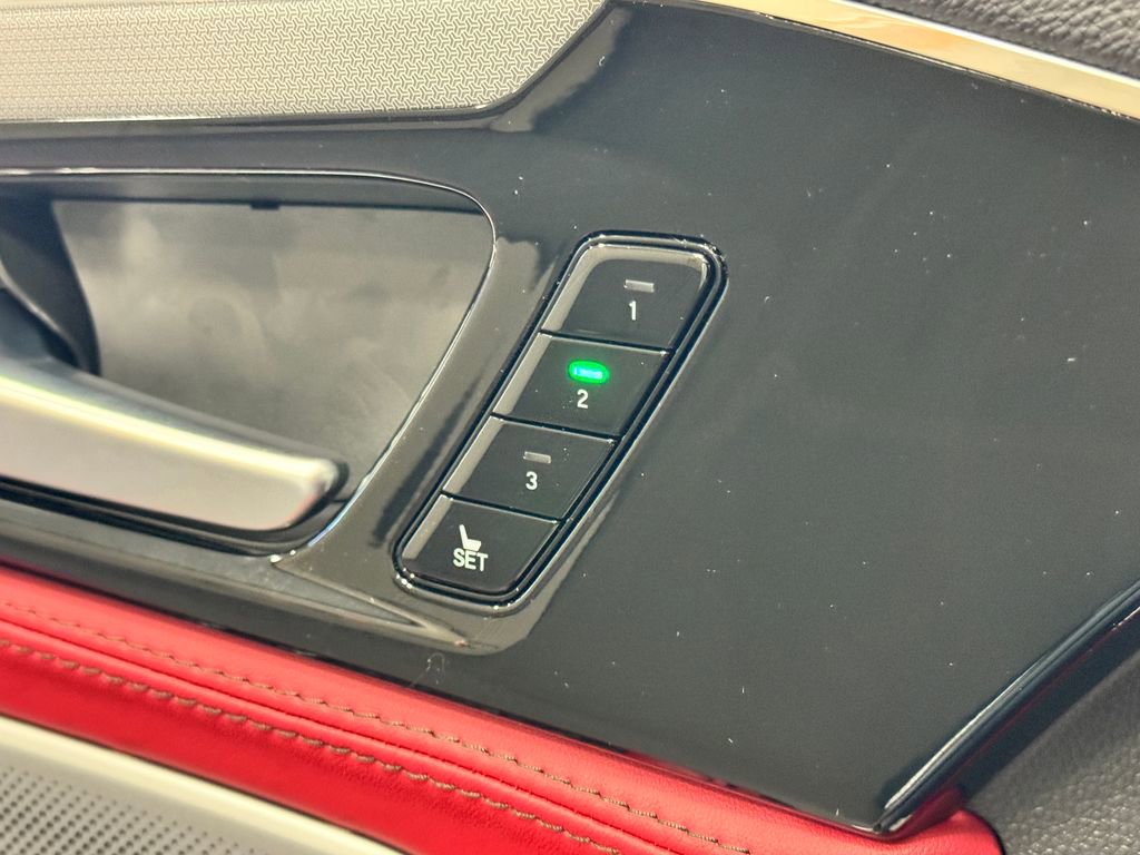 New 2026 Acura MDX A-Spec image 15