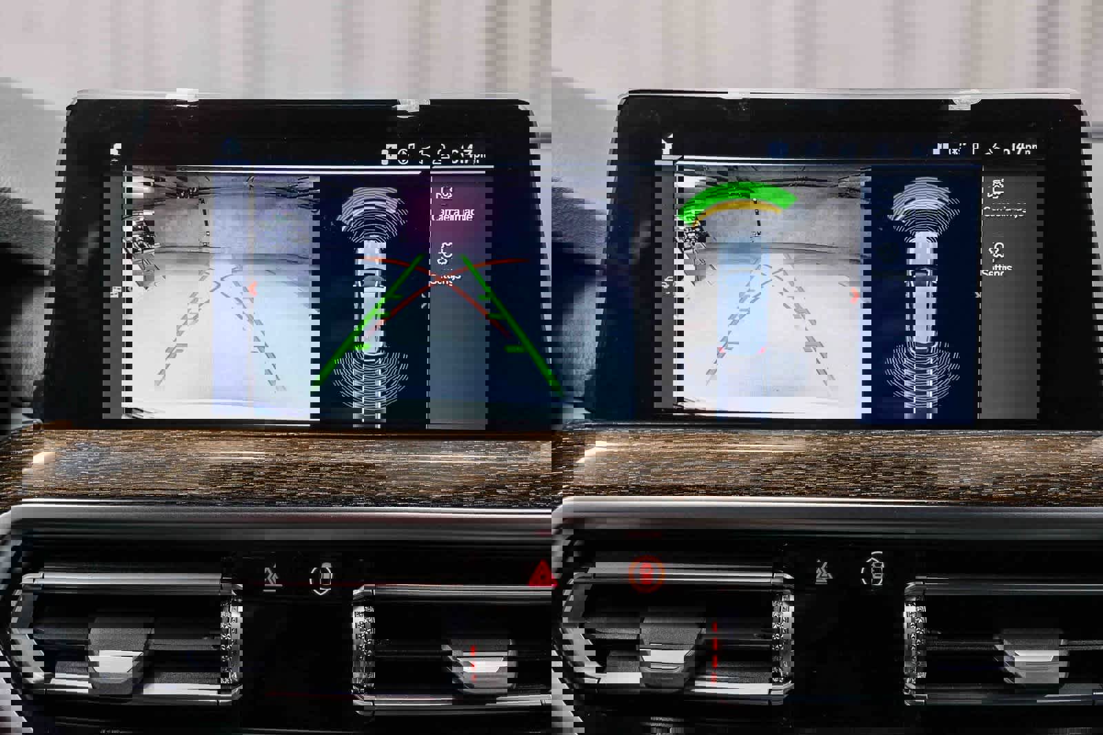 Used 2023 BMW X3 xDrive30i w/ Convenience Package w/ZPA image 21