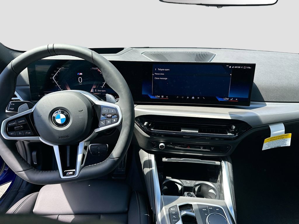 New 2026 BMW 230i xDrive Coupe w/ Premium Package AWD/4WD image 24