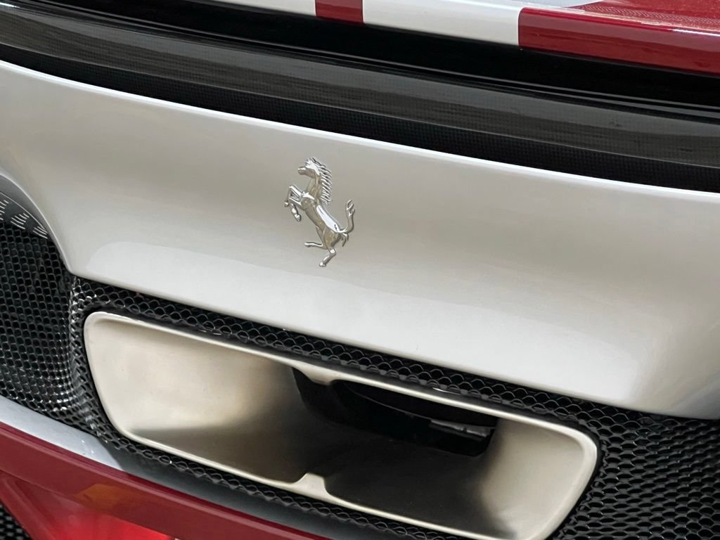 Used 2023 Ferrari 296 GTB RWD image 35