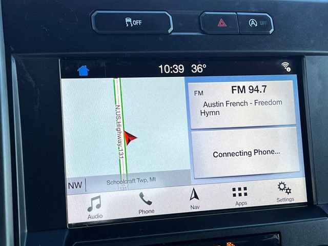 Used 2019 Ford F150 XLT w/ Equipment Group 302A Luxury image 35